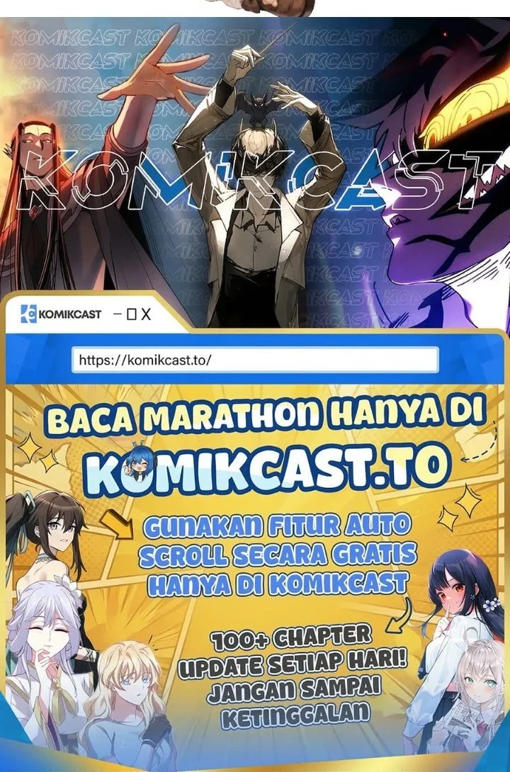 The New Hire Is the Demon Lord Chapter 40 Gambar 53
