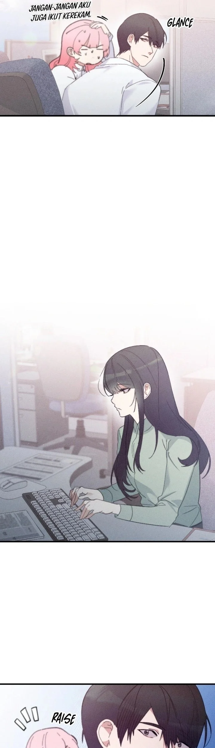 The New Hire Is the Demon Lord Chapter 40 Gambar 7