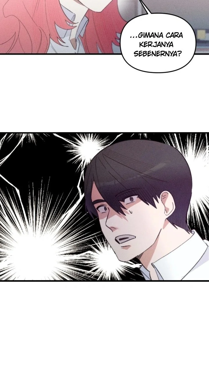The New Hire Is the Demon Lord Chapter 40 Gambar 9