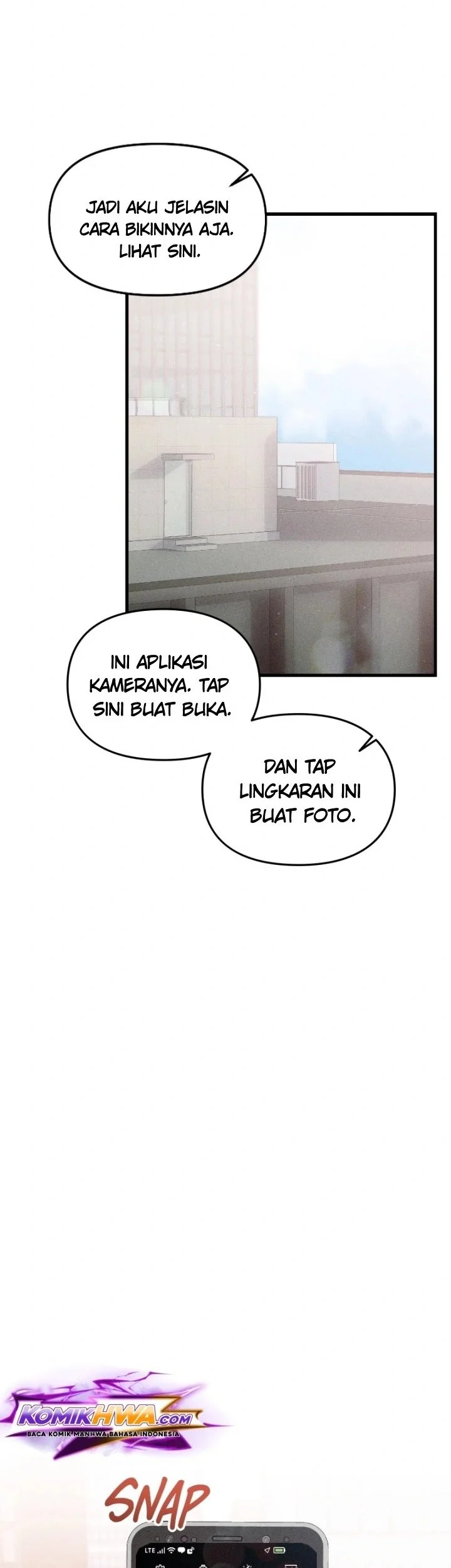 The New Hire Is the Demon Lord Chapter 40 Gambar 11