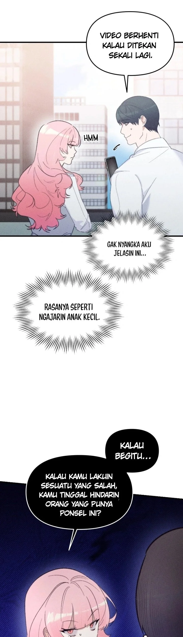 The New Hire Is the Demon Lord Chapter 40 Gambar 13