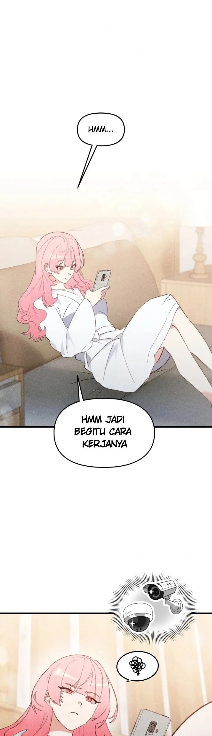 The New Hire Is the Demon Lord Chapter 40 Gambar 20