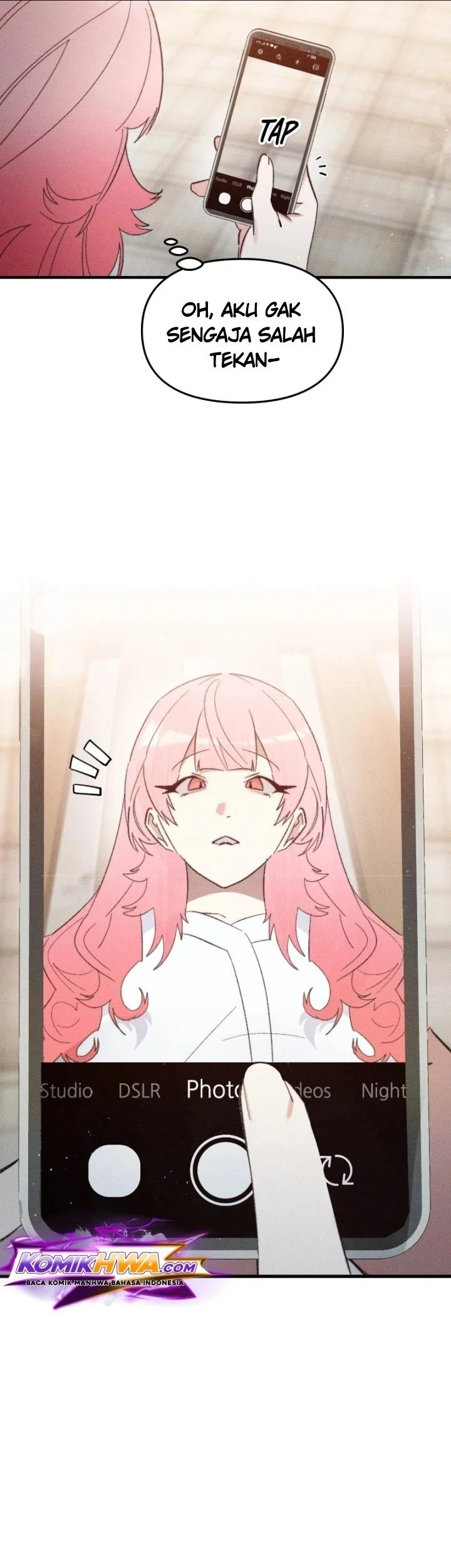 The New Hire Is the Demon Lord Chapter 40 Gambar 22
