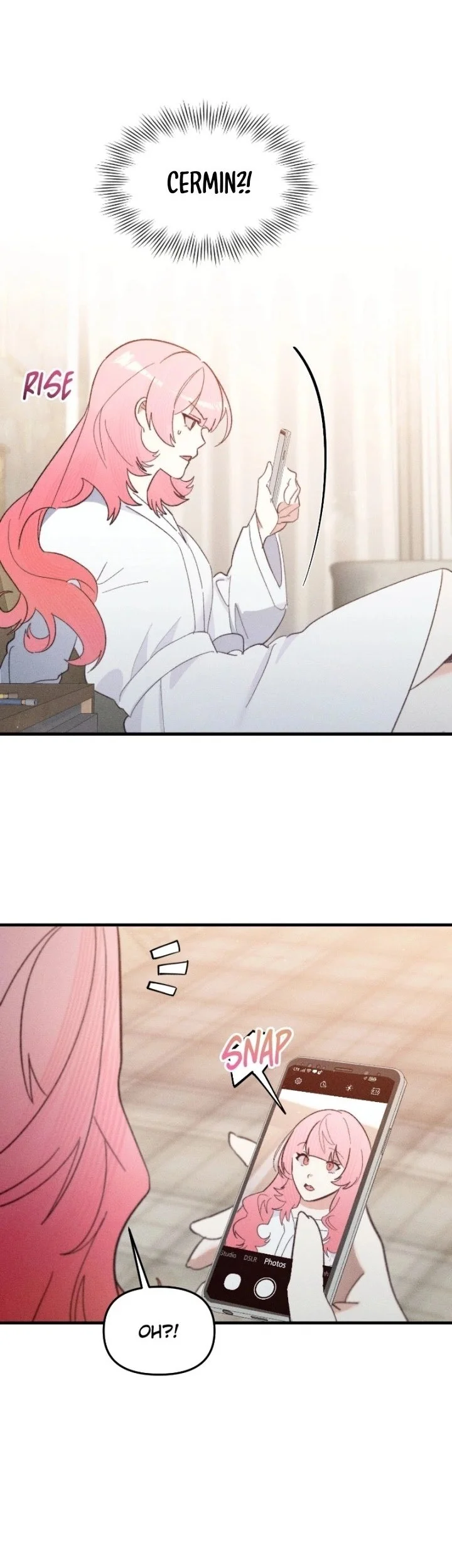 The New Hire Is the Demon Lord Chapter 40 Gambar 23