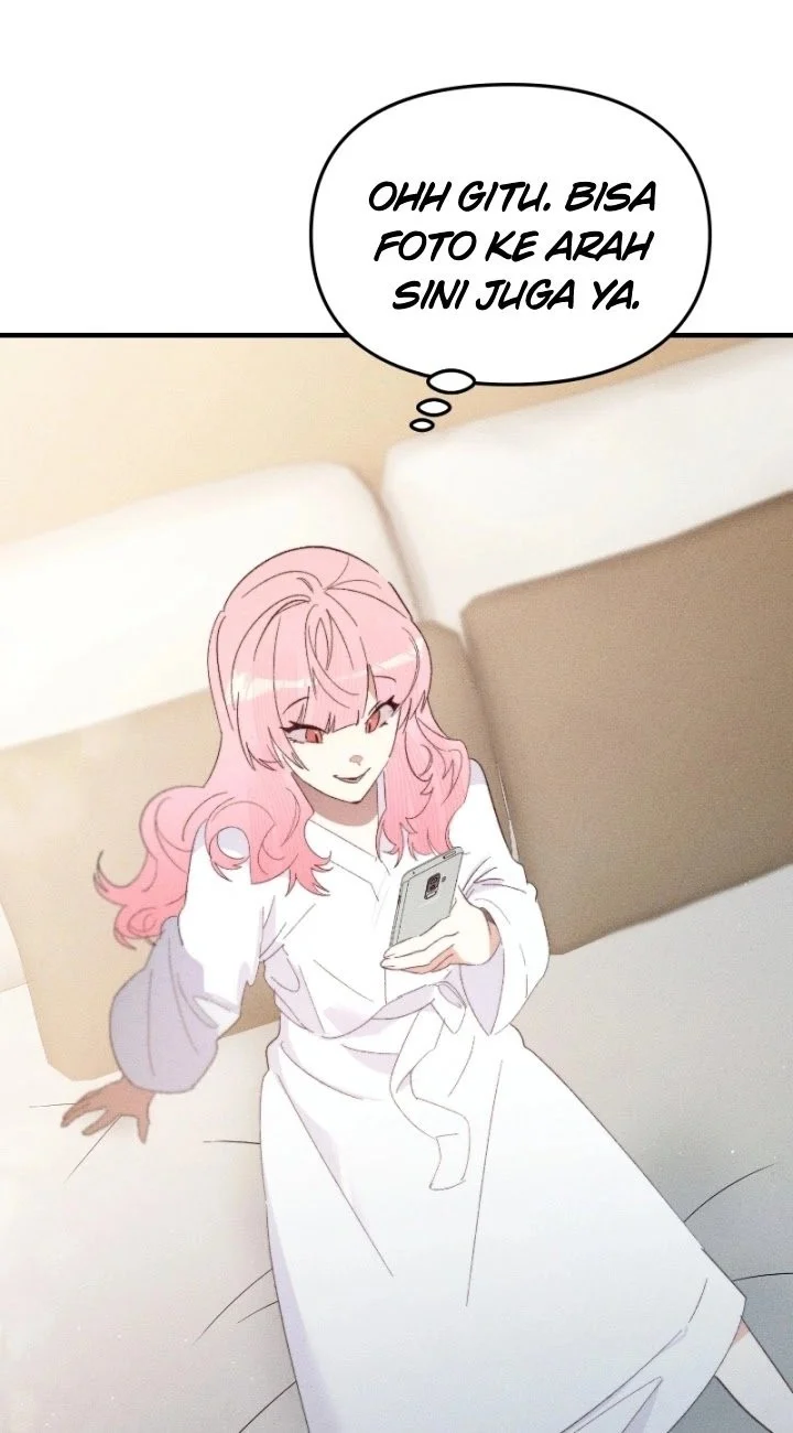The New Hire Is the Demon Lord Chapter 40 Gambar 24
