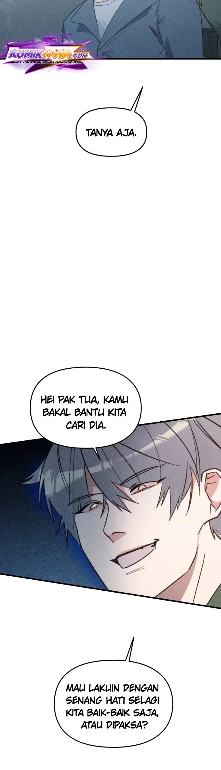 The New Hire Is the Demon Lord Chapter 41 Gambar 29