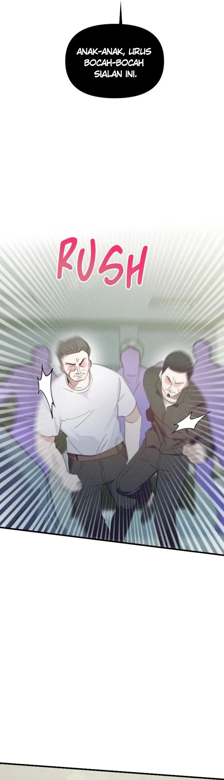 The New Hire Is the Demon Lord Chapter 41 Gambar 31