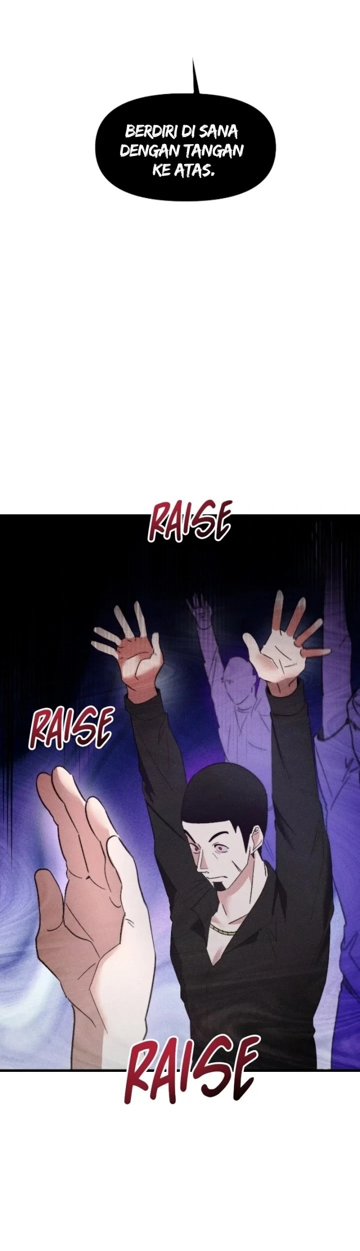 The New Hire Is the Demon Lord Chapter 41 Gambar 37