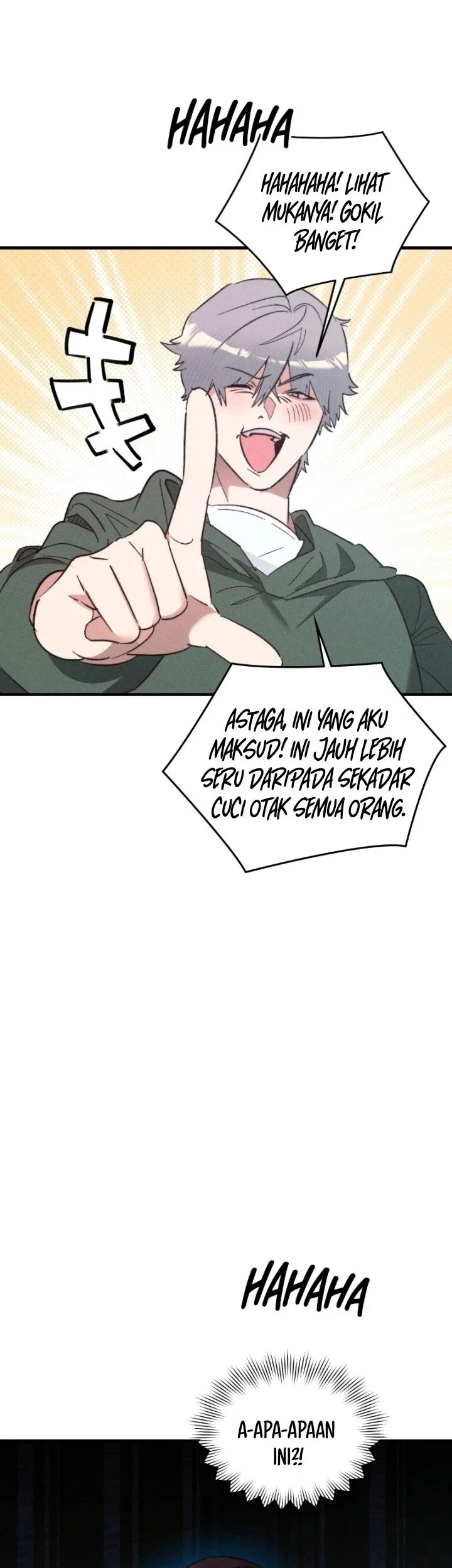The New Hire Is the Demon Lord Chapter 41 Gambar 40