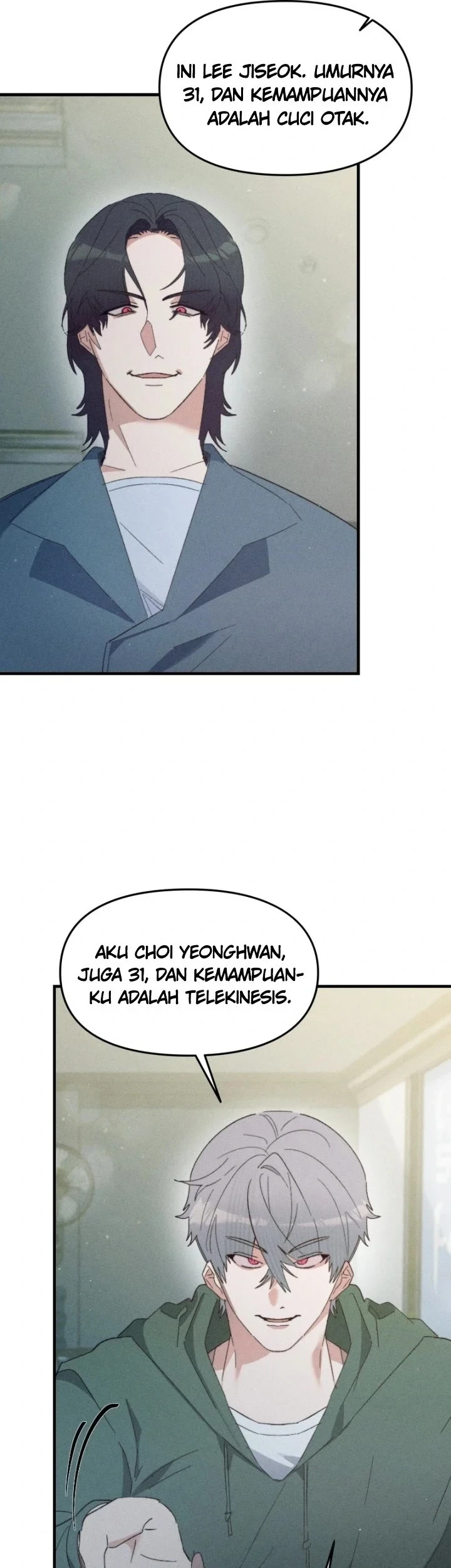 The New Hire Is the Demon Lord Chapter 41 Gambar 43