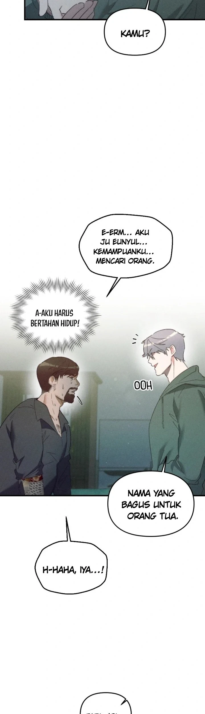 The New Hire Is the Demon Lord Chapter 41 Gambar 44