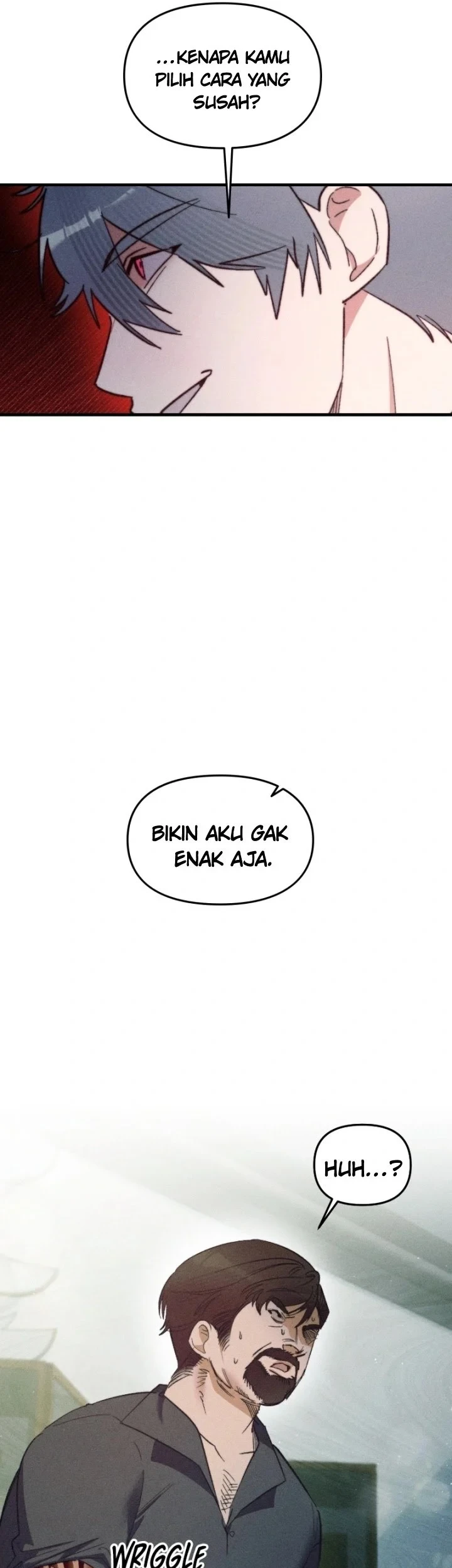 The New Hire Is the Demon Lord Chapter 41 Gambar 46