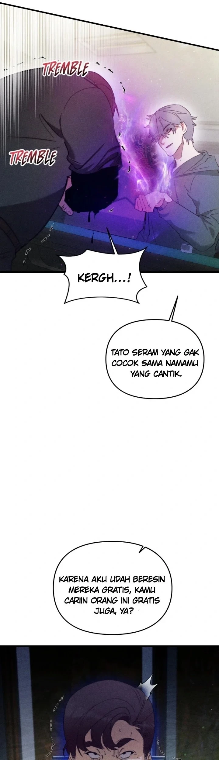 The New Hire Is the Demon Lord Chapter 41 Gambar 49