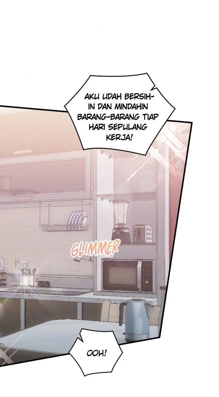 The New Hire Is the Demon Lord Chapter 41 Gambar 54