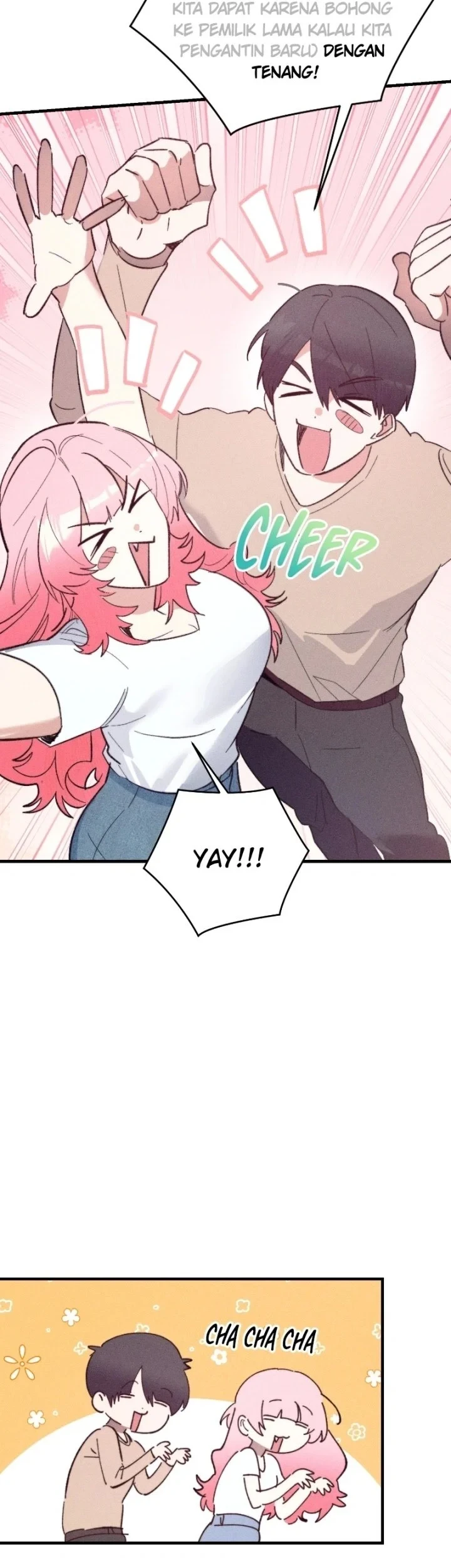 The New Hire Is the Demon Lord Chapter 41 Gambar 56