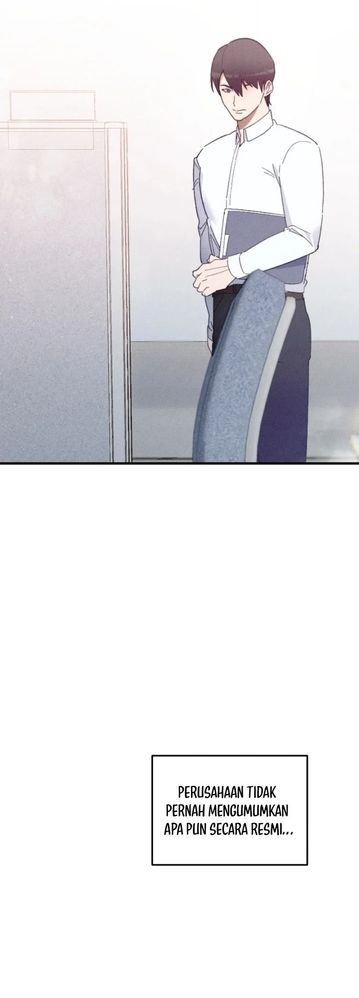 The New Hire Is the Demon Lord Chapter 41 Gambar 3