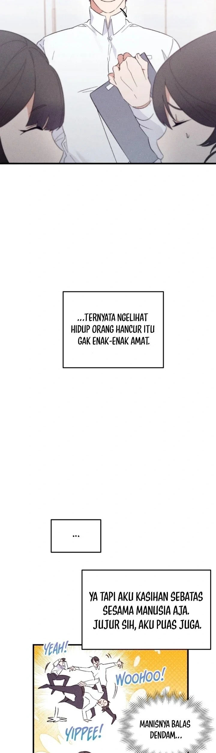 The New Hire Is the Demon Lord Chapter 41 Gambar 8