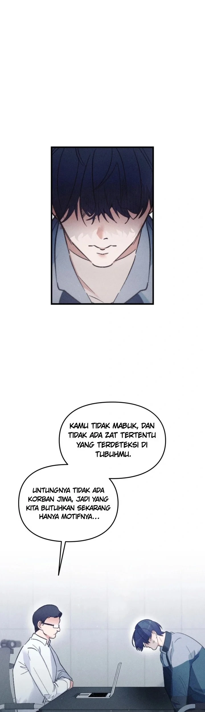 The New Hire Is the Demon Lord Chapter 41 Gambar 10