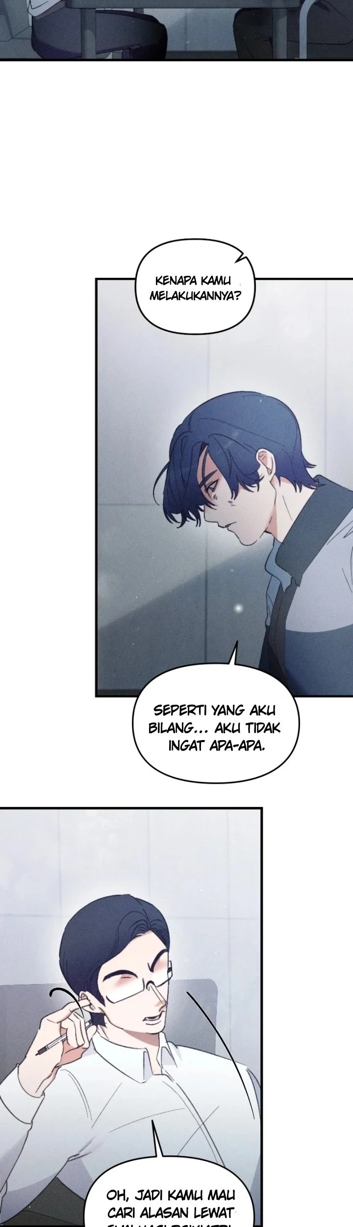 The New Hire Is the Demon Lord Chapter 41 Gambar 11