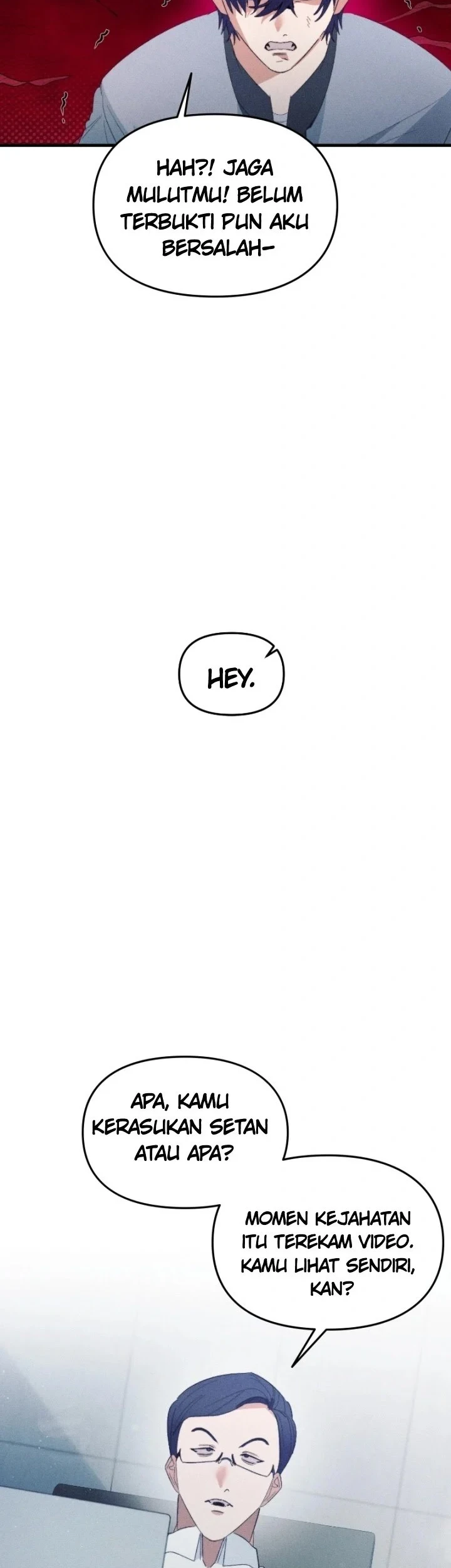 The New Hire Is the Demon Lord Chapter 41 Gambar 14