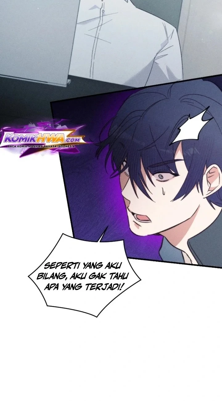 The New Hire Is the Demon Lord Chapter 41 Gambar 15