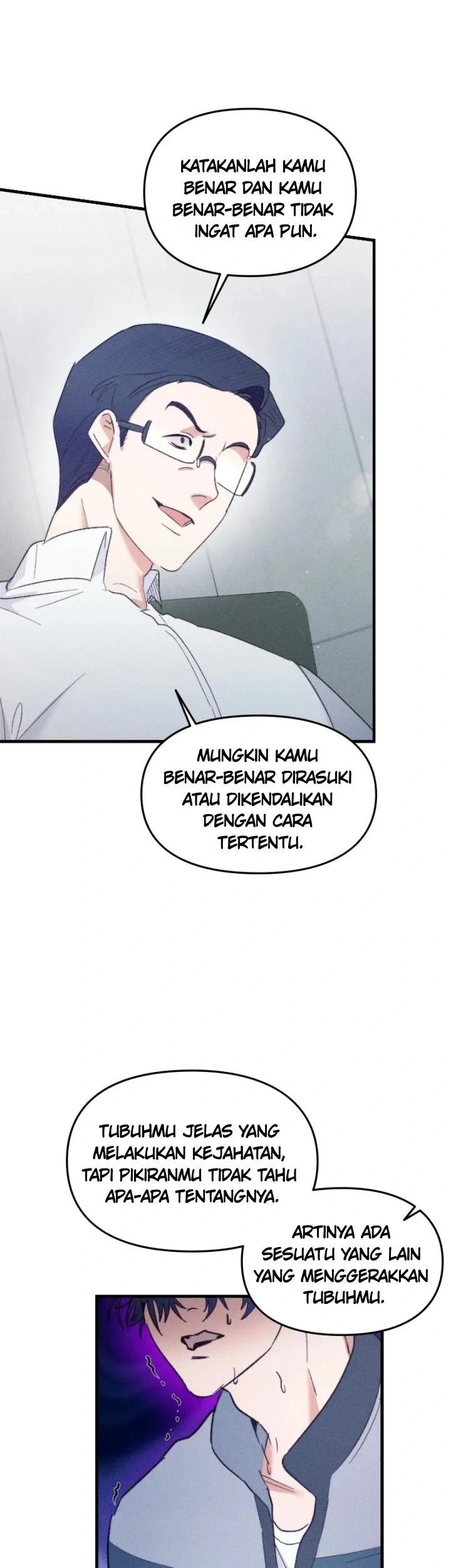 The New Hire Is the Demon Lord Chapter 41 Gambar 16