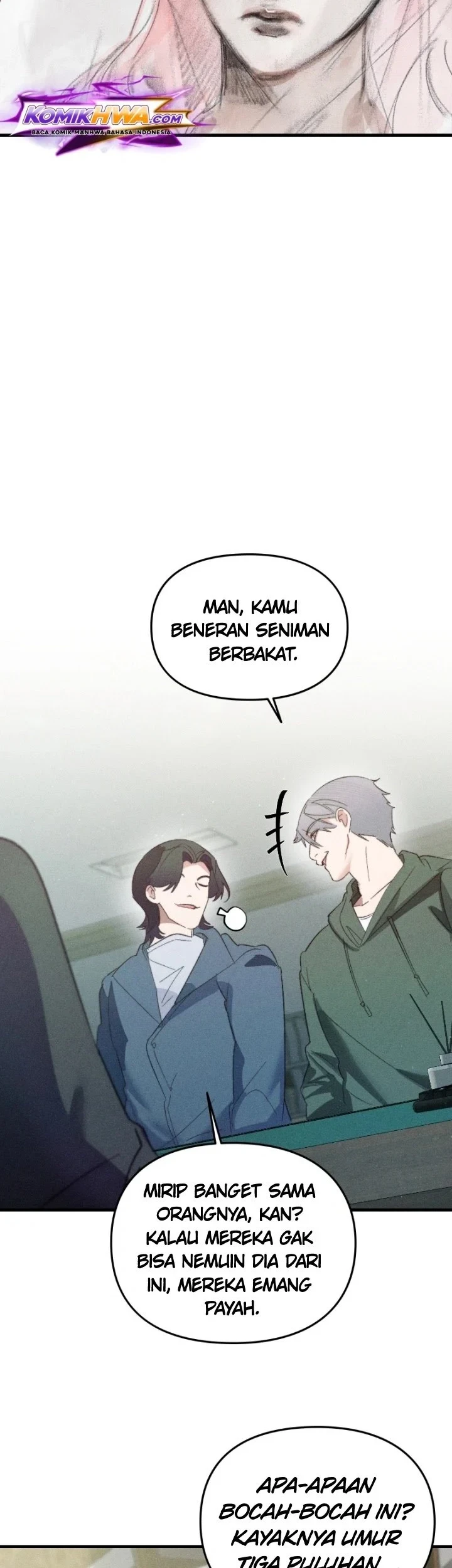 The New Hire Is the Demon Lord Chapter 41 Gambar 20