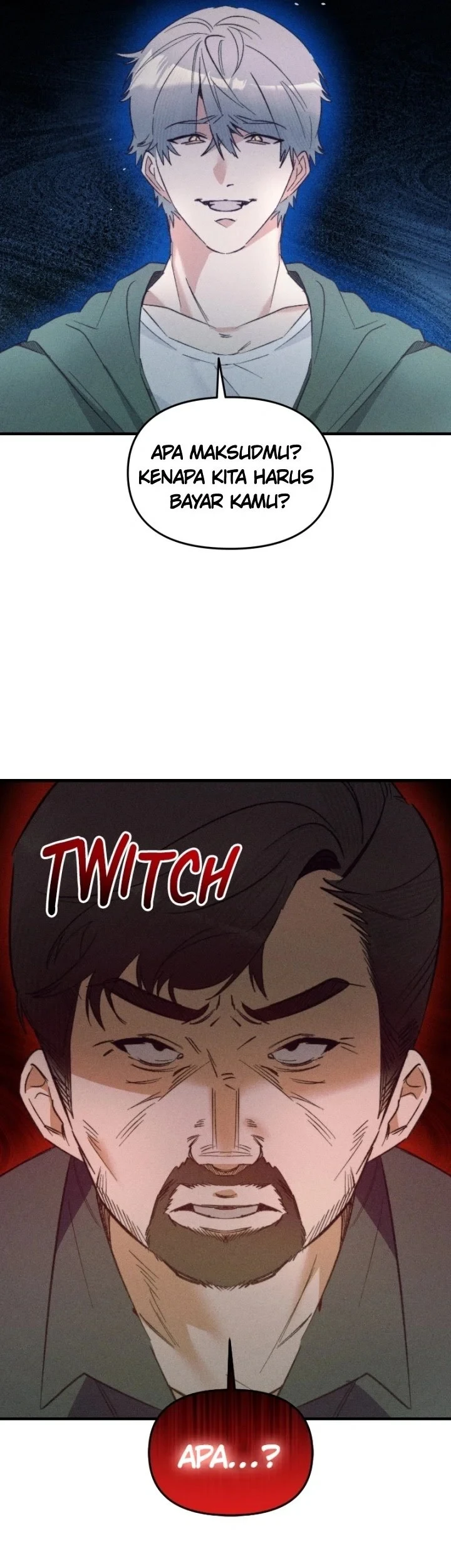 The New Hire Is the Demon Lord Chapter 41 Gambar 25