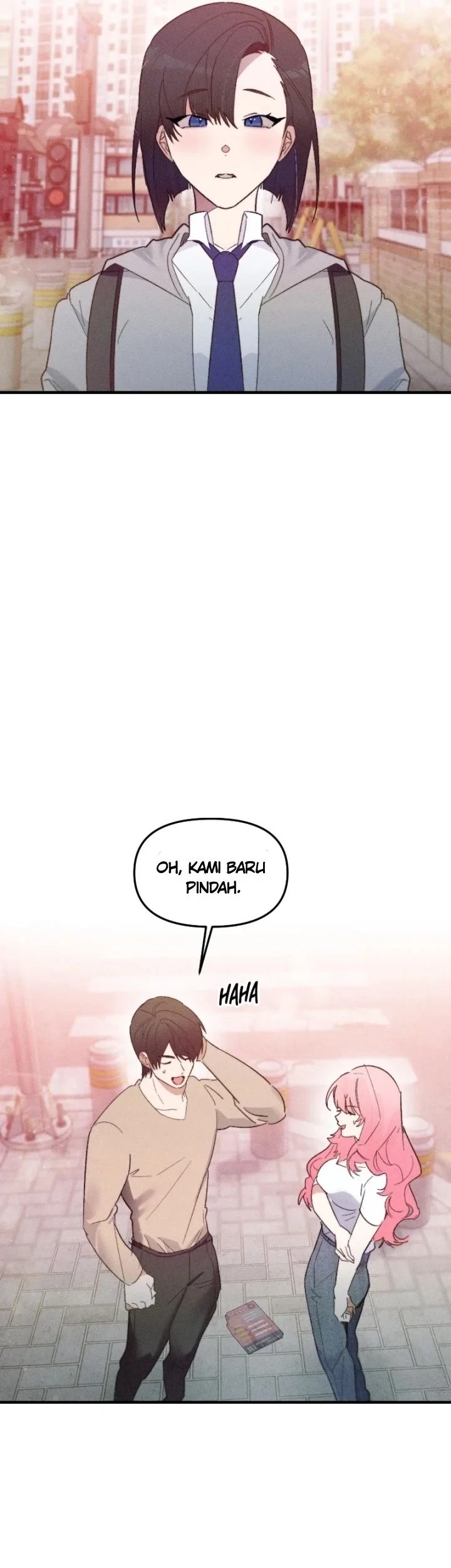 The New Hire Is the Demon Lord Chapter 42 Gambar 19