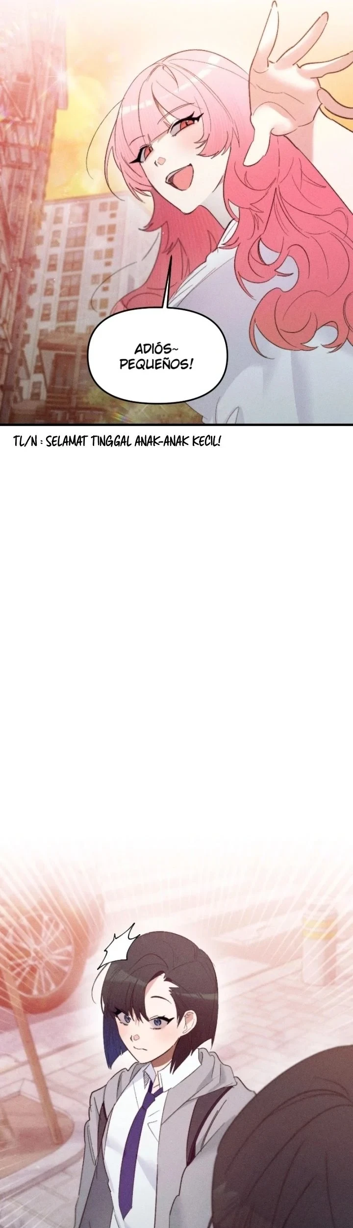 The New Hire Is the Demon Lord Chapter 42 Gambar 25