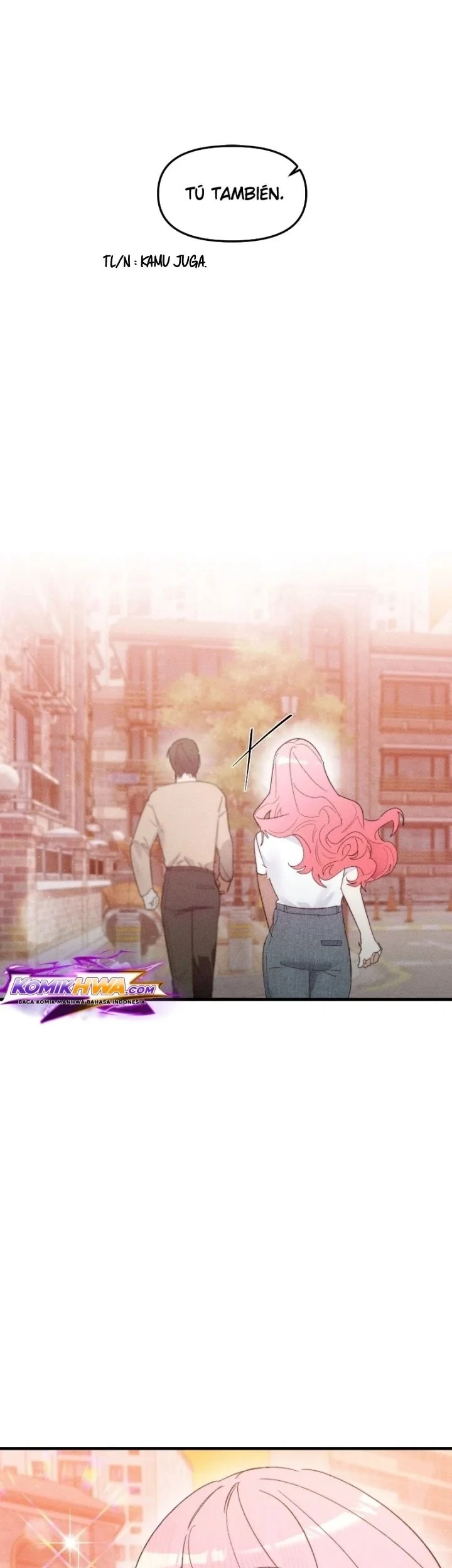 The New Hire Is the Demon Lord Chapter 42 Gambar 27