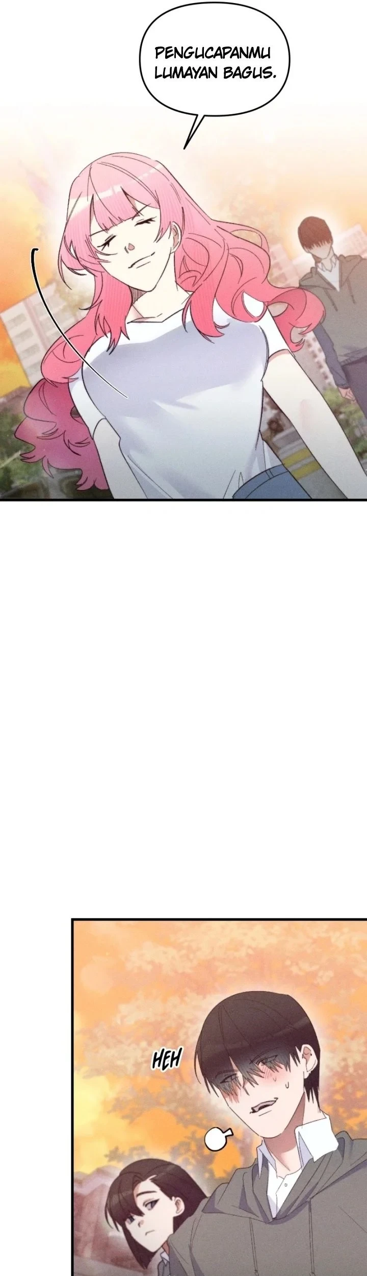 The New Hire Is the Demon Lord Chapter 42 Gambar 29