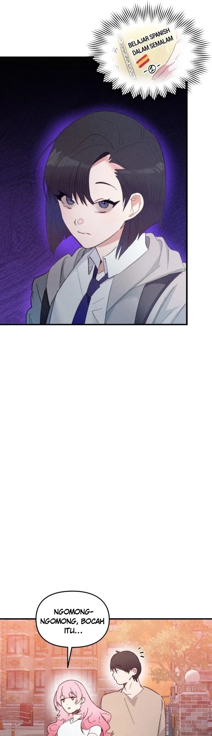 The New Hire Is the Demon Lord Chapter 42 Gambar 31