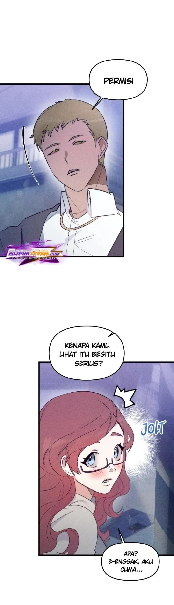 The New Hire Is the Demon Lord Chapter 42 Gambar 37