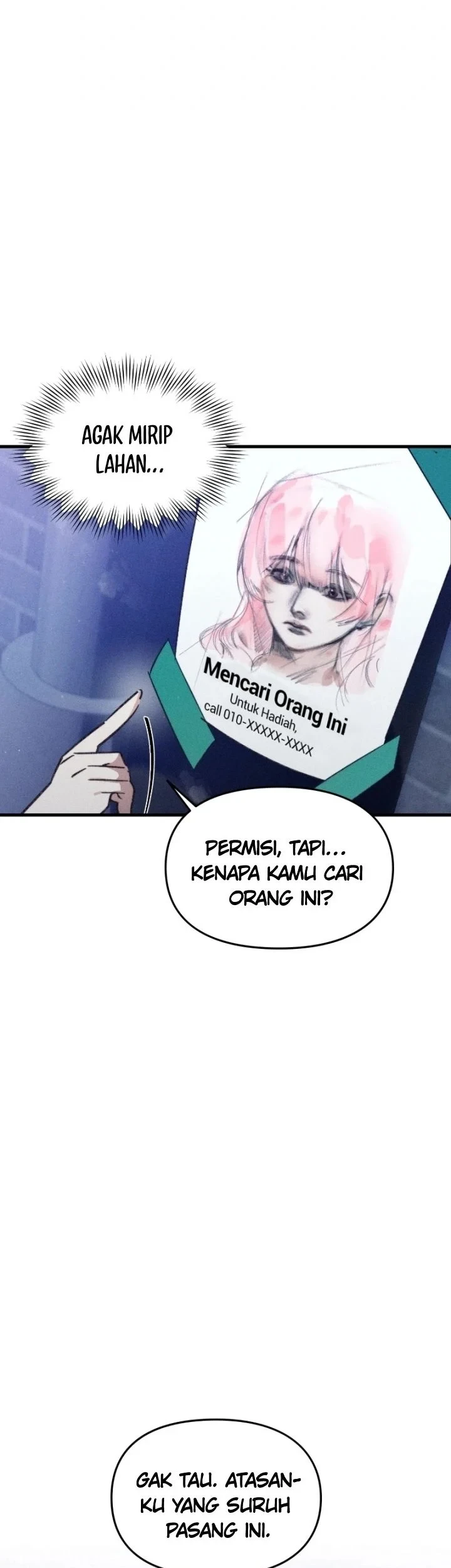 The New Hire Is the Demon Lord Chapter 42 Gambar 39