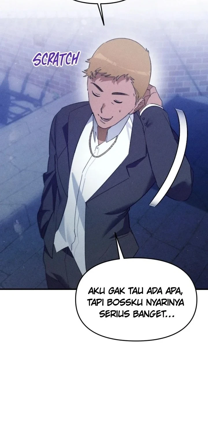 The New Hire Is the Demon Lord Chapter 42 Gambar 40