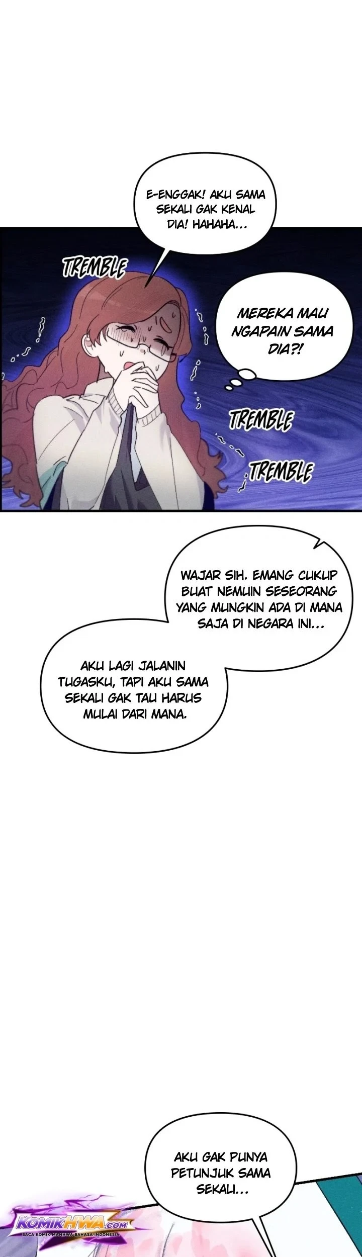 The New Hire Is the Demon Lord Chapter 42 Gambar 43