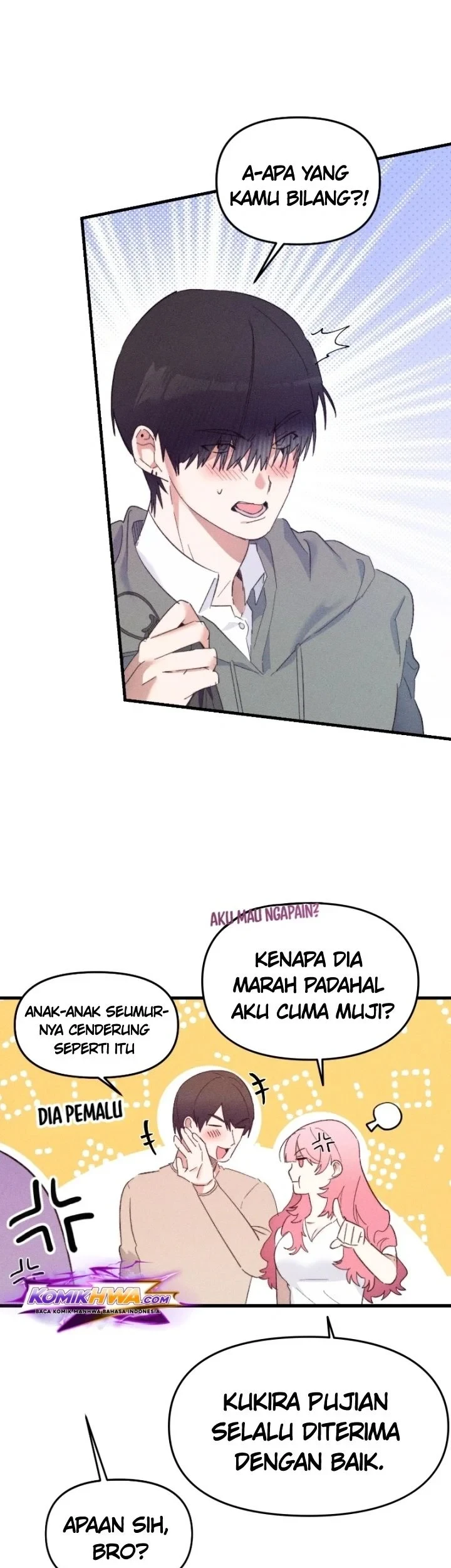 The New Hire Is the Demon Lord Chapter 42 Gambar 5