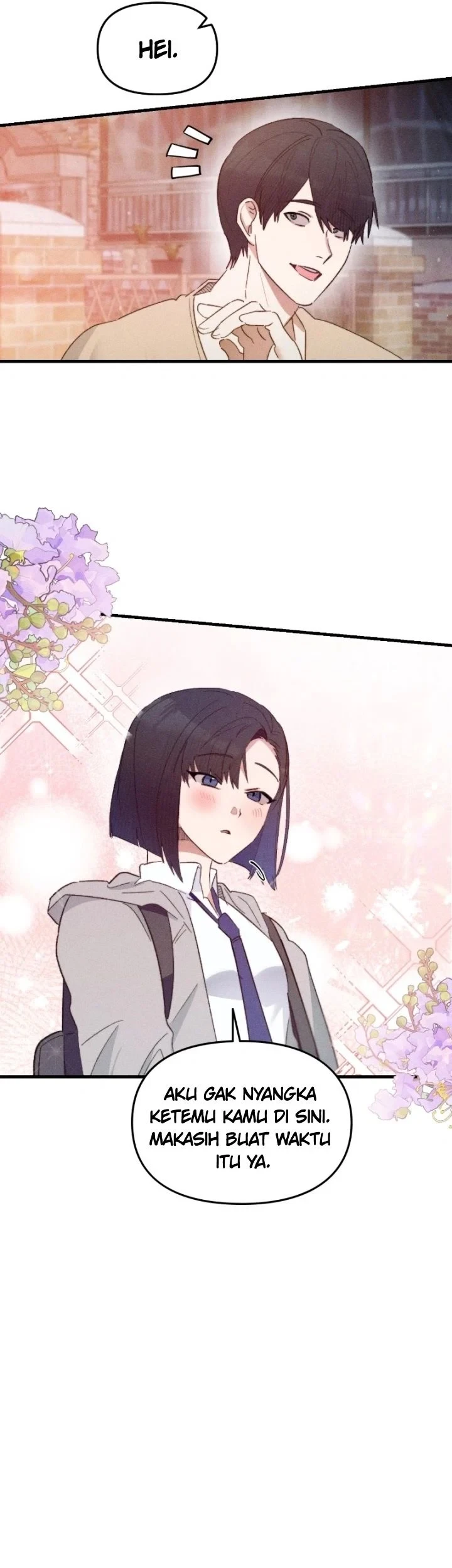 The New Hire Is the Demon Lord Chapter 42 Gambar 7