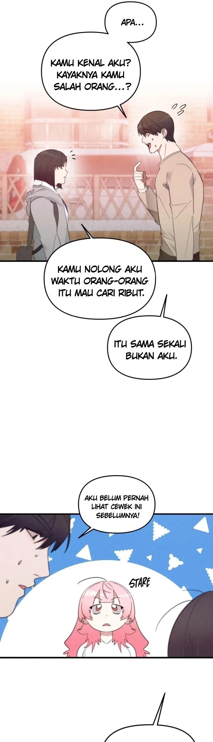 The New Hire Is the Demon Lord Chapter 42 Gambar 9