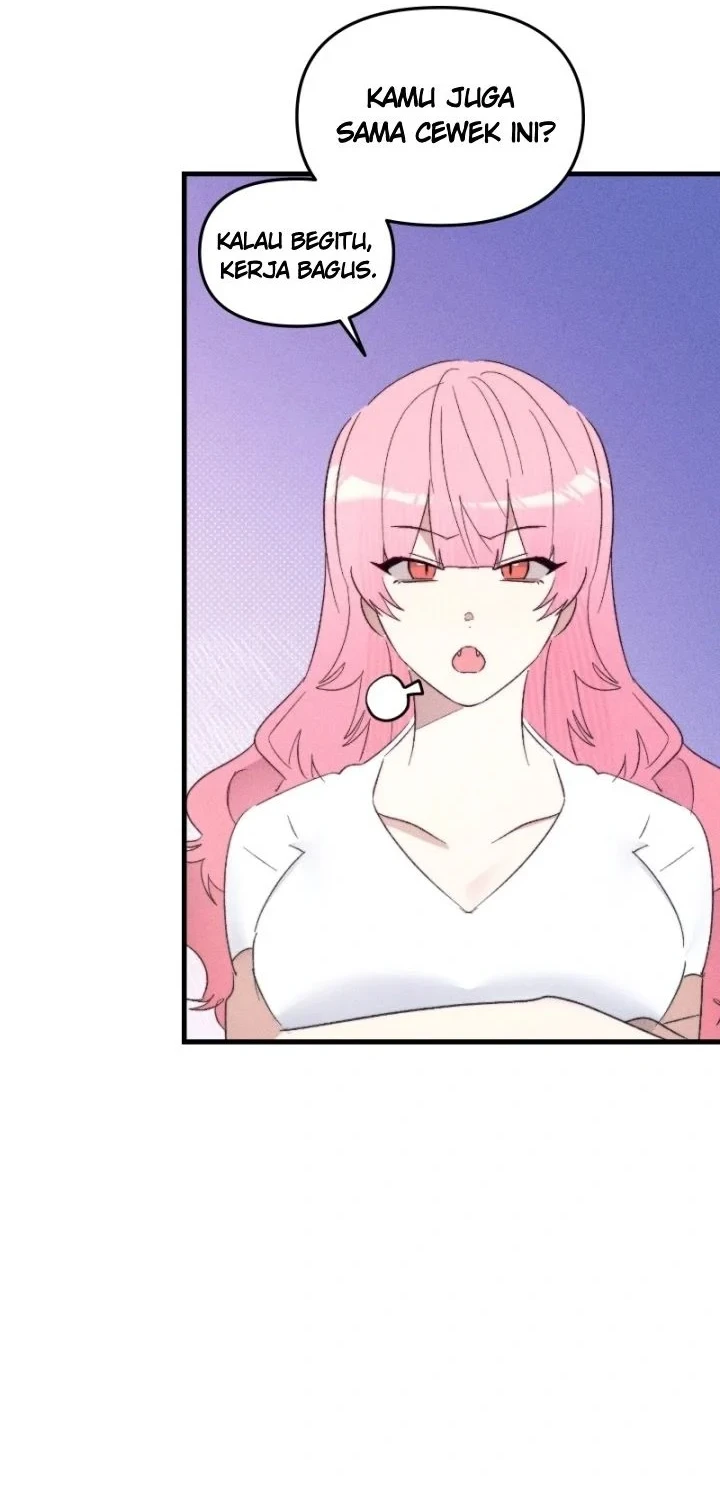 The New Hire Is the Demon Lord Chapter 42 Gambar 14