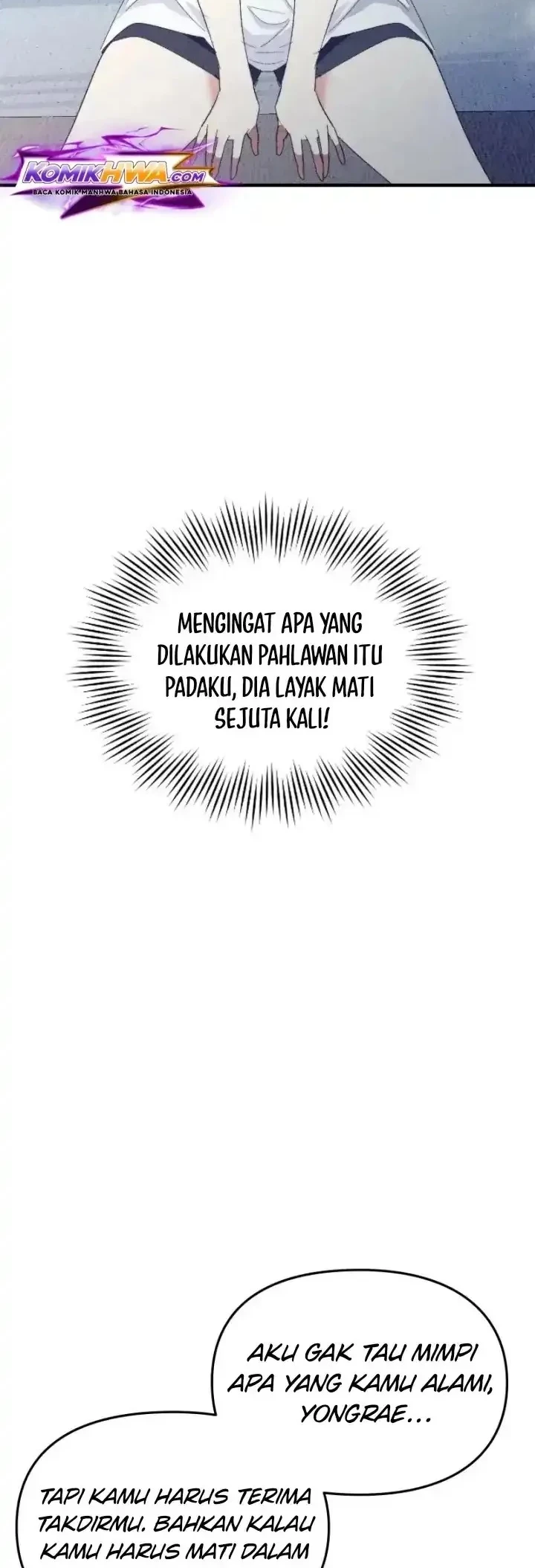 The New Hire Is the Demon Lord Chapter 43 Gambar 20