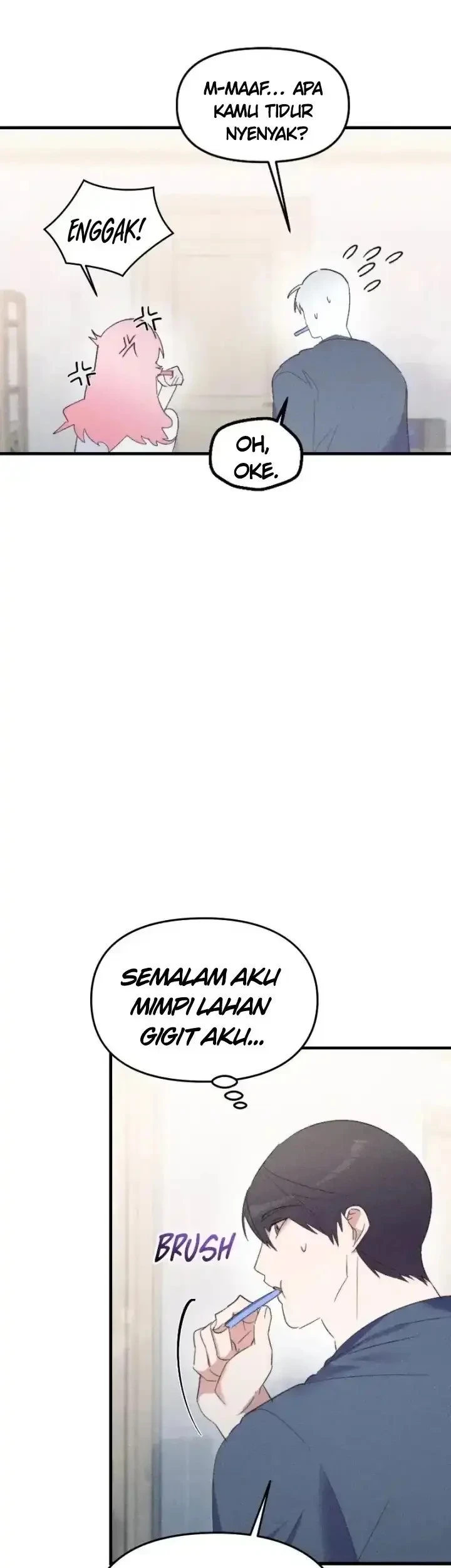 The New Hire Is the Demon Lord Chapter 43 Gambar 25
