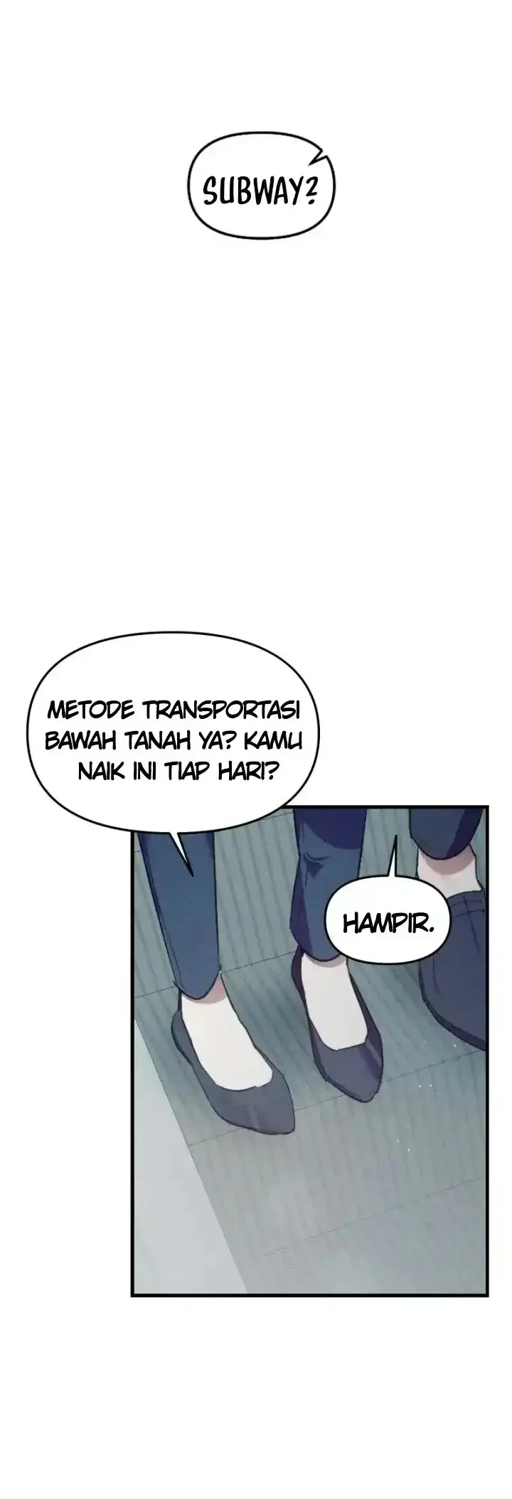 The New Hire Is the Demon Lord Chapter 43 Gambar 30