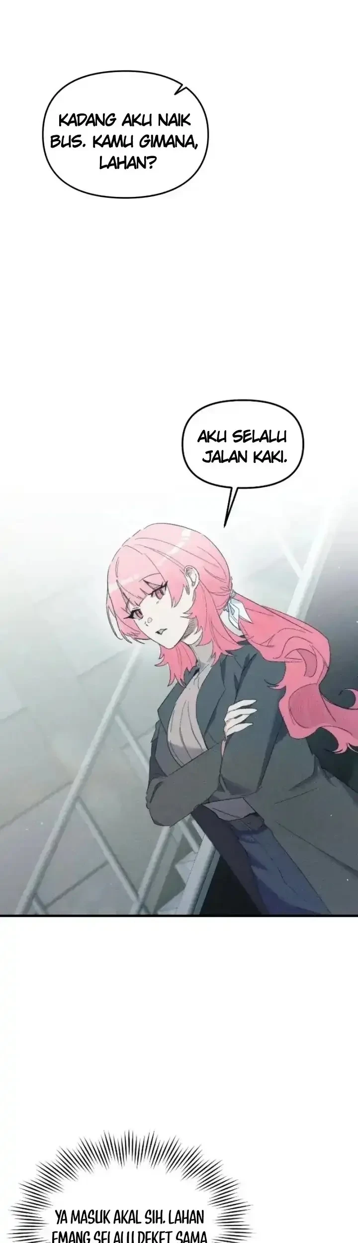 The New Hire Is the Demon Lord Chapter 43 Gambar 31