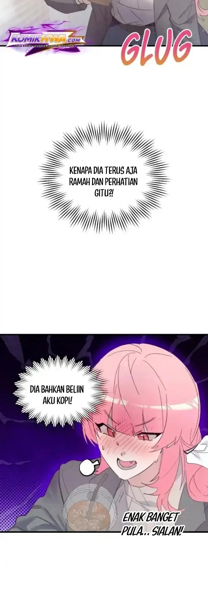 The New Hire Is the Demon Lord Chapter 43 Gambar 42