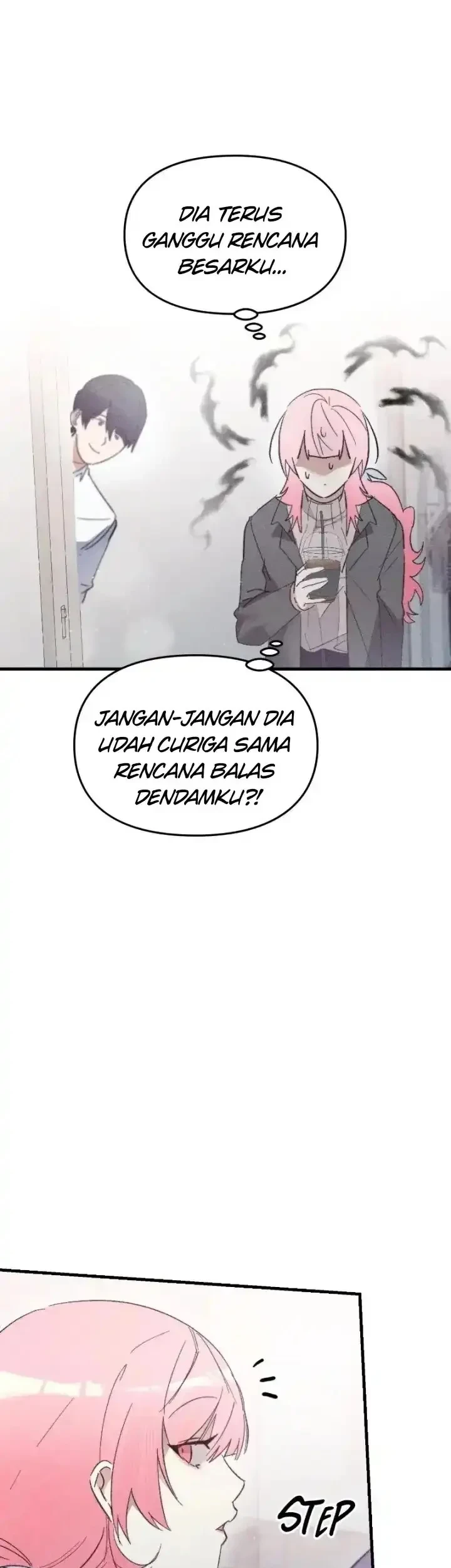 The New Hire Is the Demon Lord Chapter 43 Gambar 43