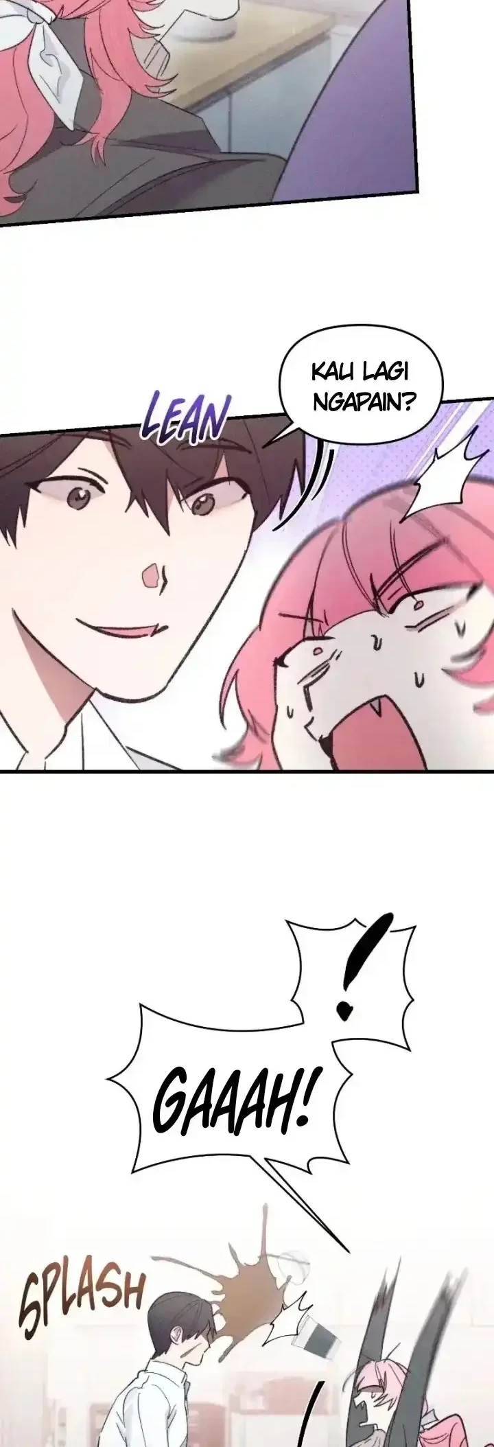 The New Hire Is the Demon Lord Chapter 43 Gambar 44