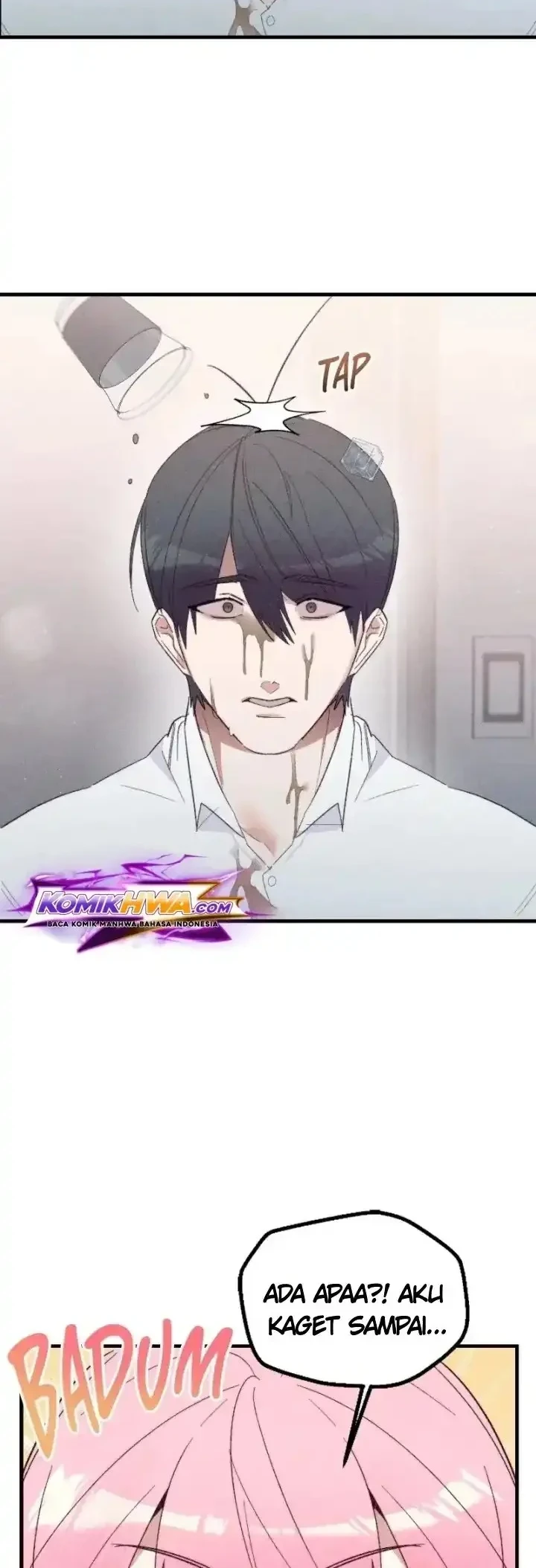 The New Hire Is the Demon Lord Chapter 43 Gambar 46