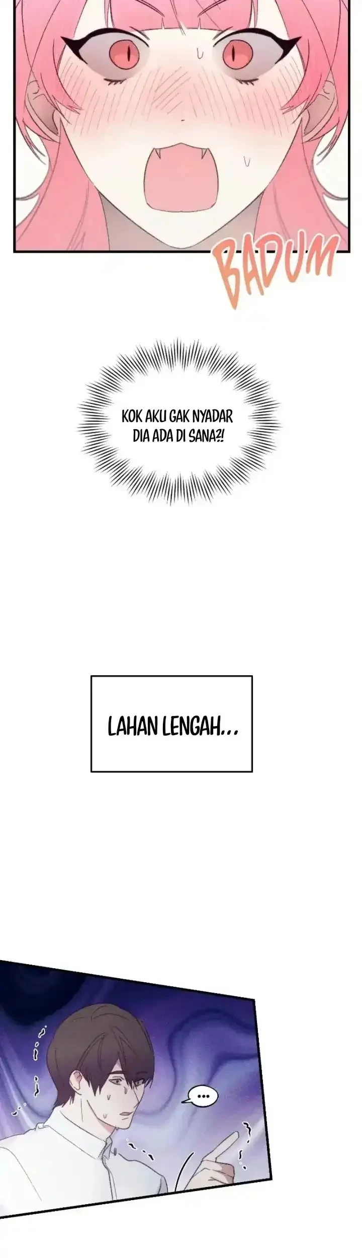 The New Hire Is the Demon Lord Chapter 43 Gambar 47